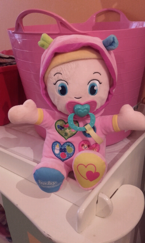 alice my first doll